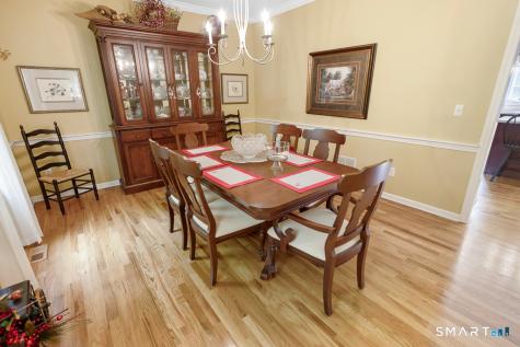 9 Taylor Ridge Road Clinton CT 06413