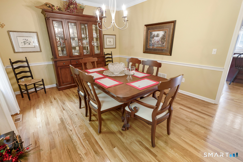 9 Taylor Ridge Road Clinton CT 06413