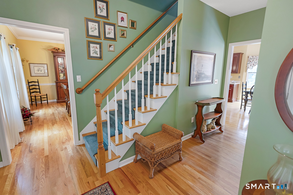 9 Taylor Ridge Road Clinton CT 06413