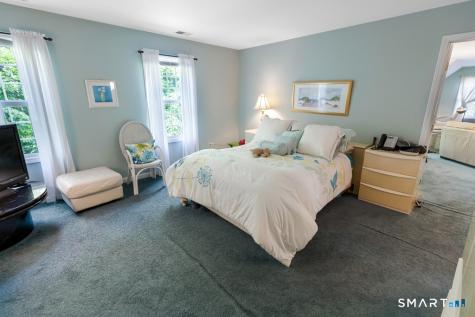 9 Taylor Ridge Road Clinton CT 06413