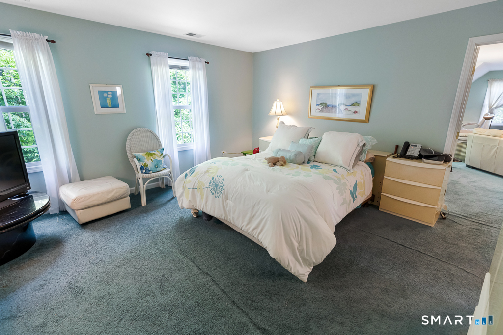 9 Taylor Ridge Road Clinton CT 06413