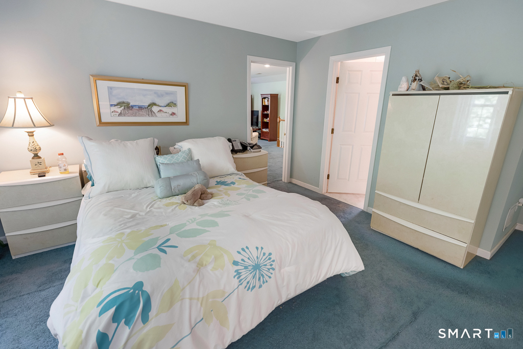 9 Taylor Ridge Road Clinton CT 06413
