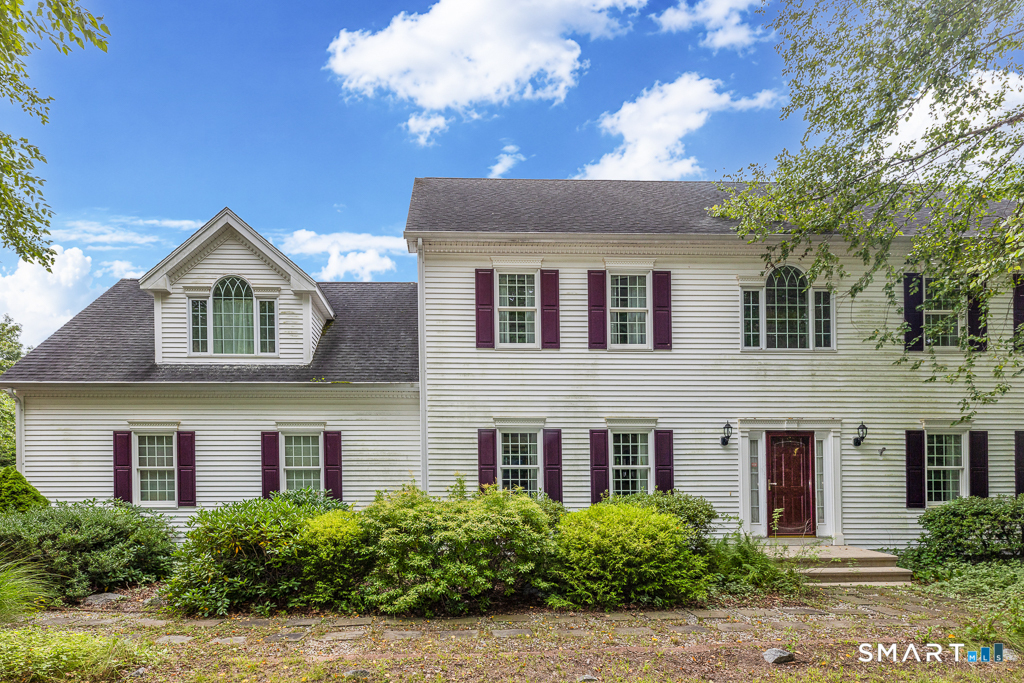 9 Taylor Ridge Road Clinton CT 06413
