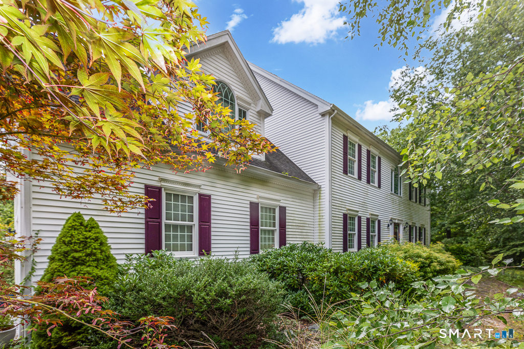 9 Taylor Ridge Road Clinton CT 06413