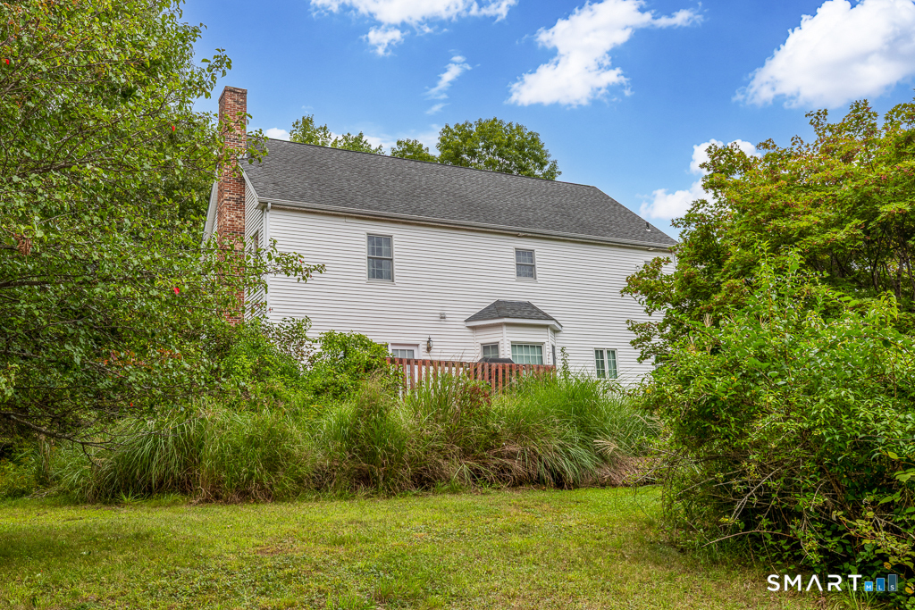 9 Taylor Ridge Road Clinton CT 06413