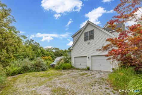 9 Taylor Ridge Road Clinton CT 06413