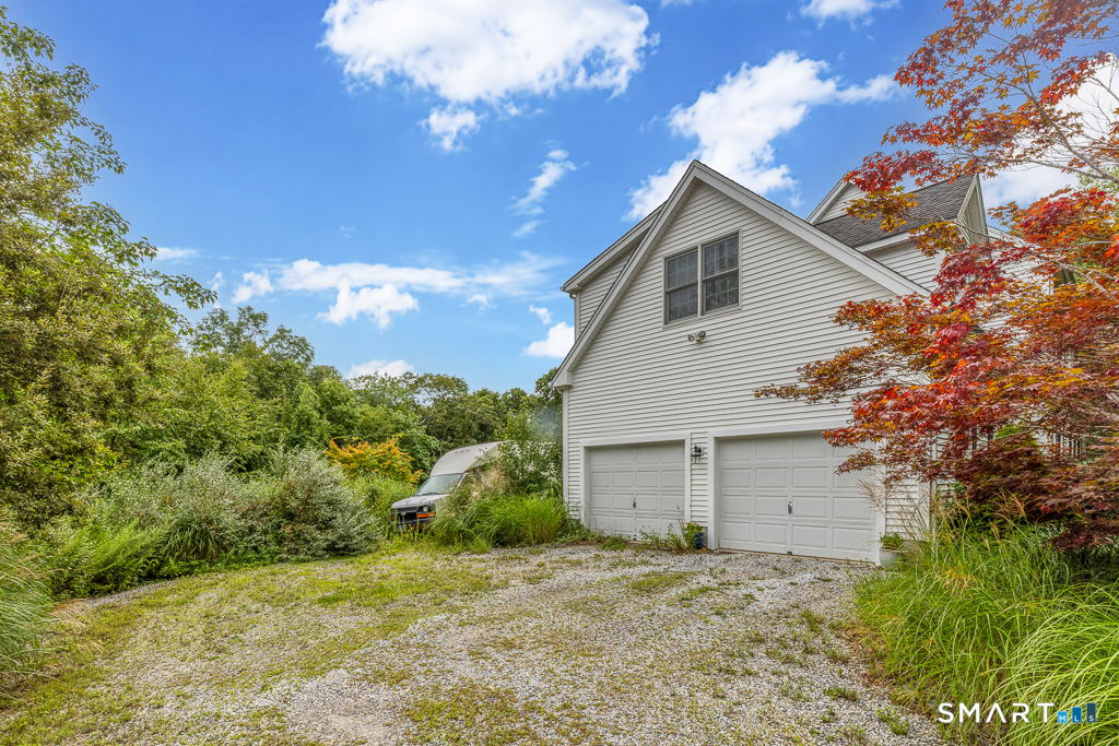 9 Taylor Ridge Road Clinton CT 06413