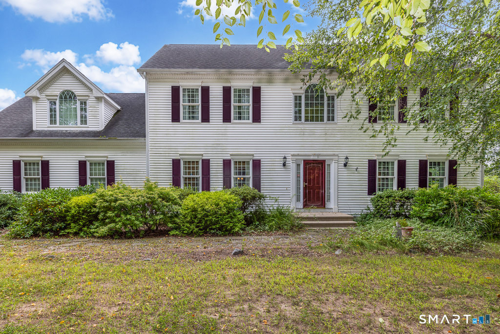 9 Taylor Ridge Road Clinton CT 06413