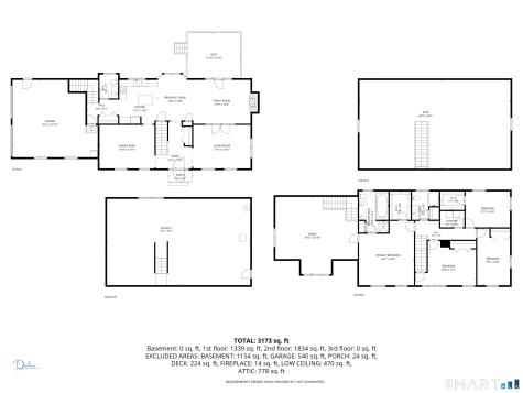 9 Taylor Ridge Road Clinton CT 06413