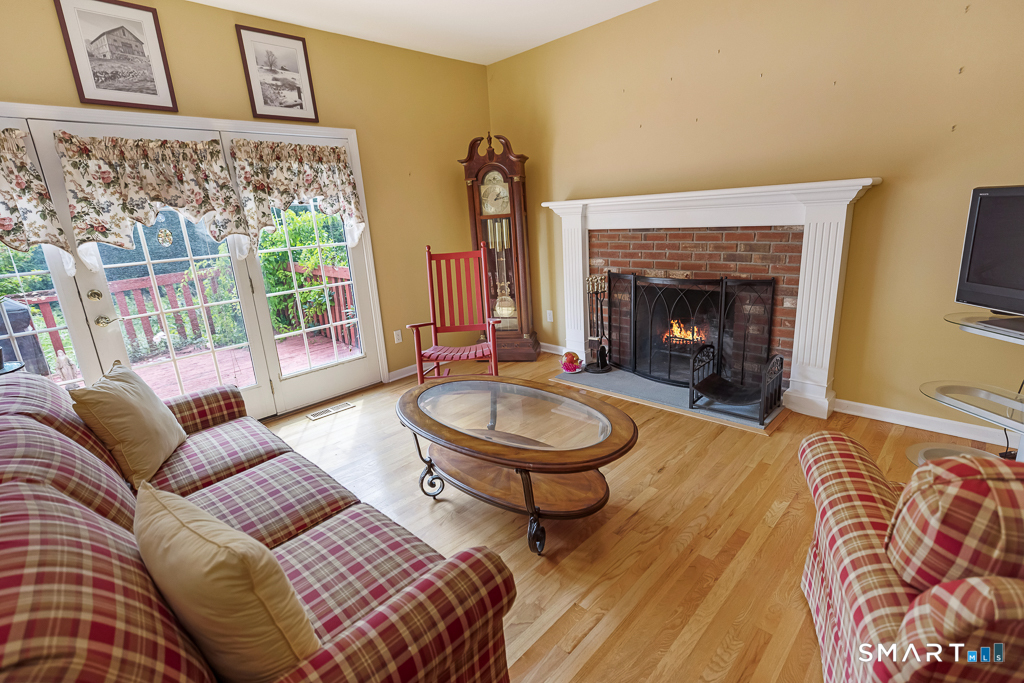 9 Taylor Ridge Road Clinton CT 06413