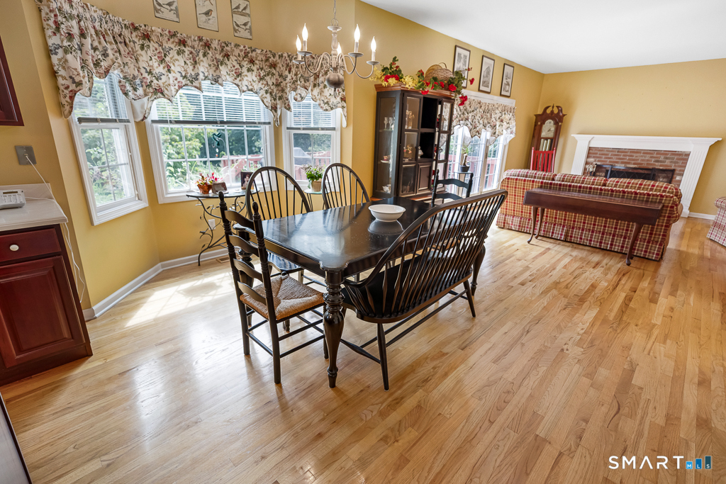 9 Taylor Ridge Road Clinton CT 06413