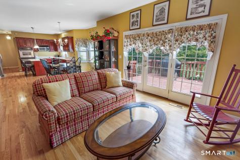 9 Taylor Ridge Road Clinton CT 06413