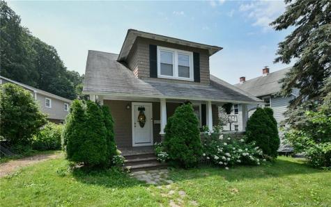 121 Oak Street Naugatuck CT 06770