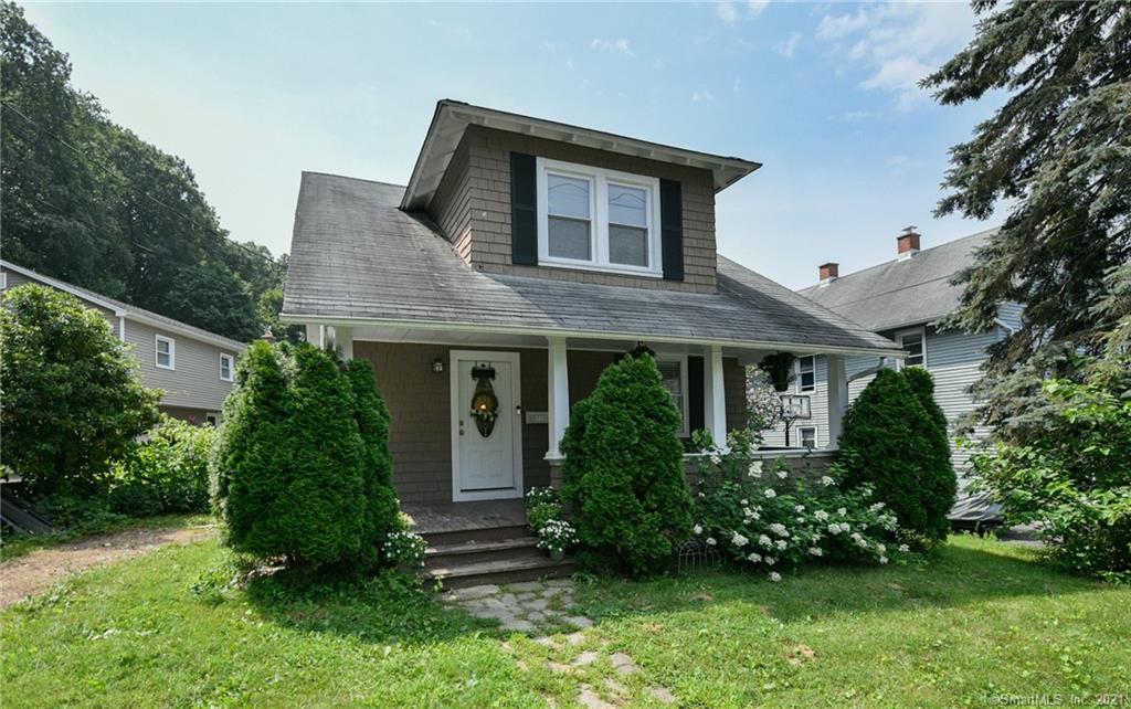 121 Oak Street Naugatuck CT 06770