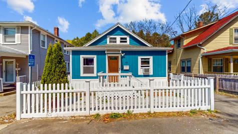 40 Penobscot Street Norwich CT 06360