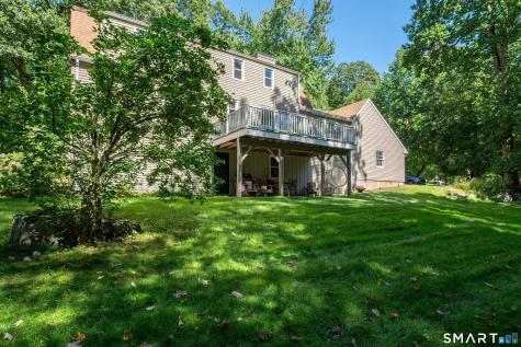 87 Chevas Road Avon CT 06001
