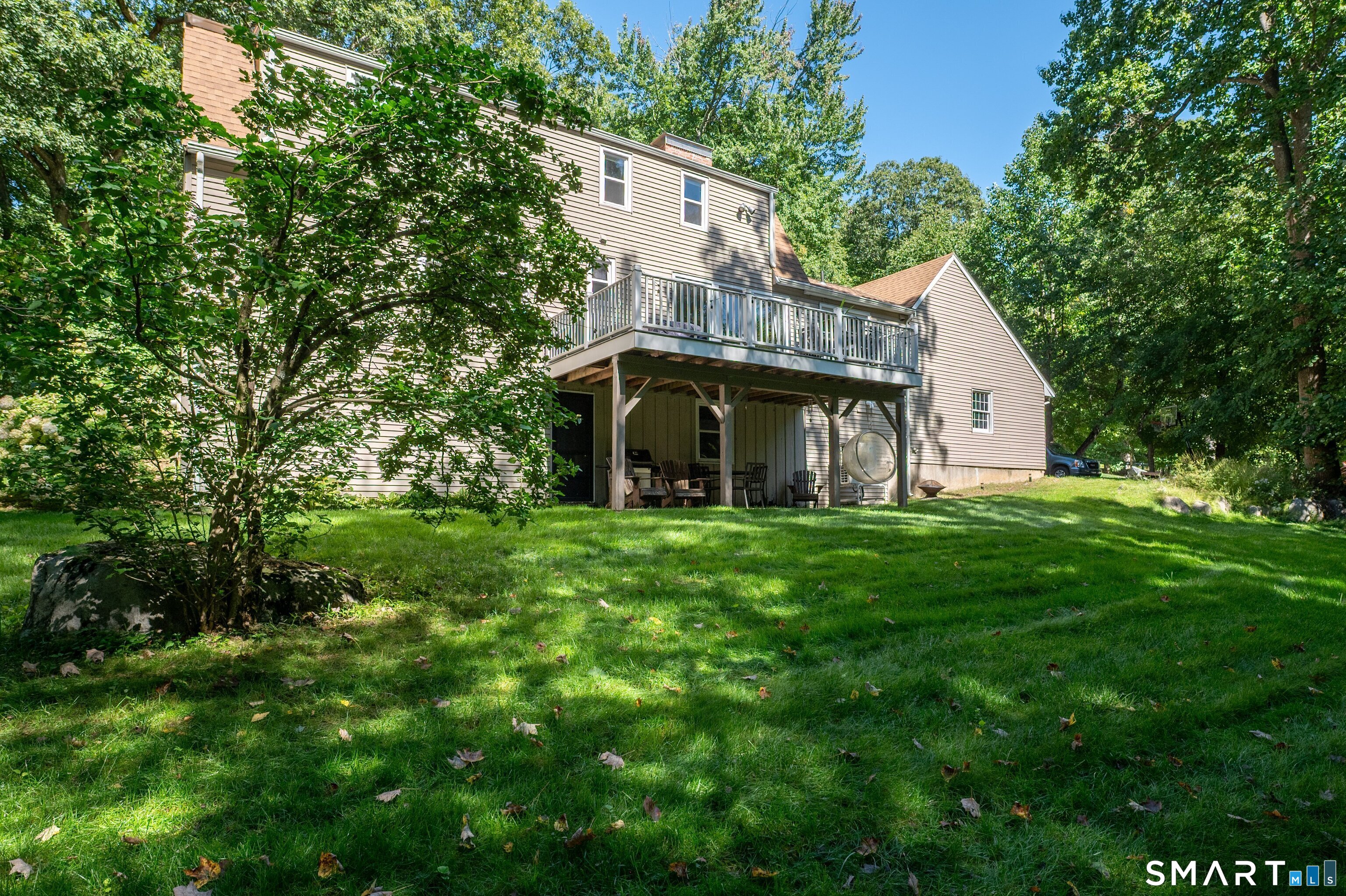87 Chevas Road Avon CT 06001