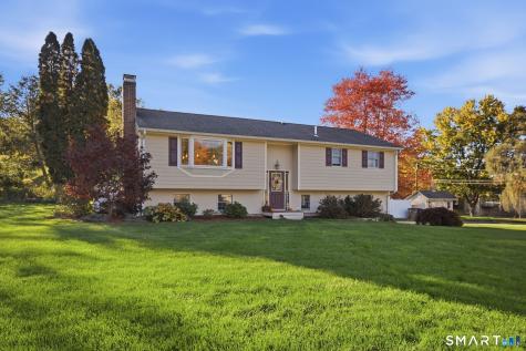 92 Frederic Road Vernon CT 06066
