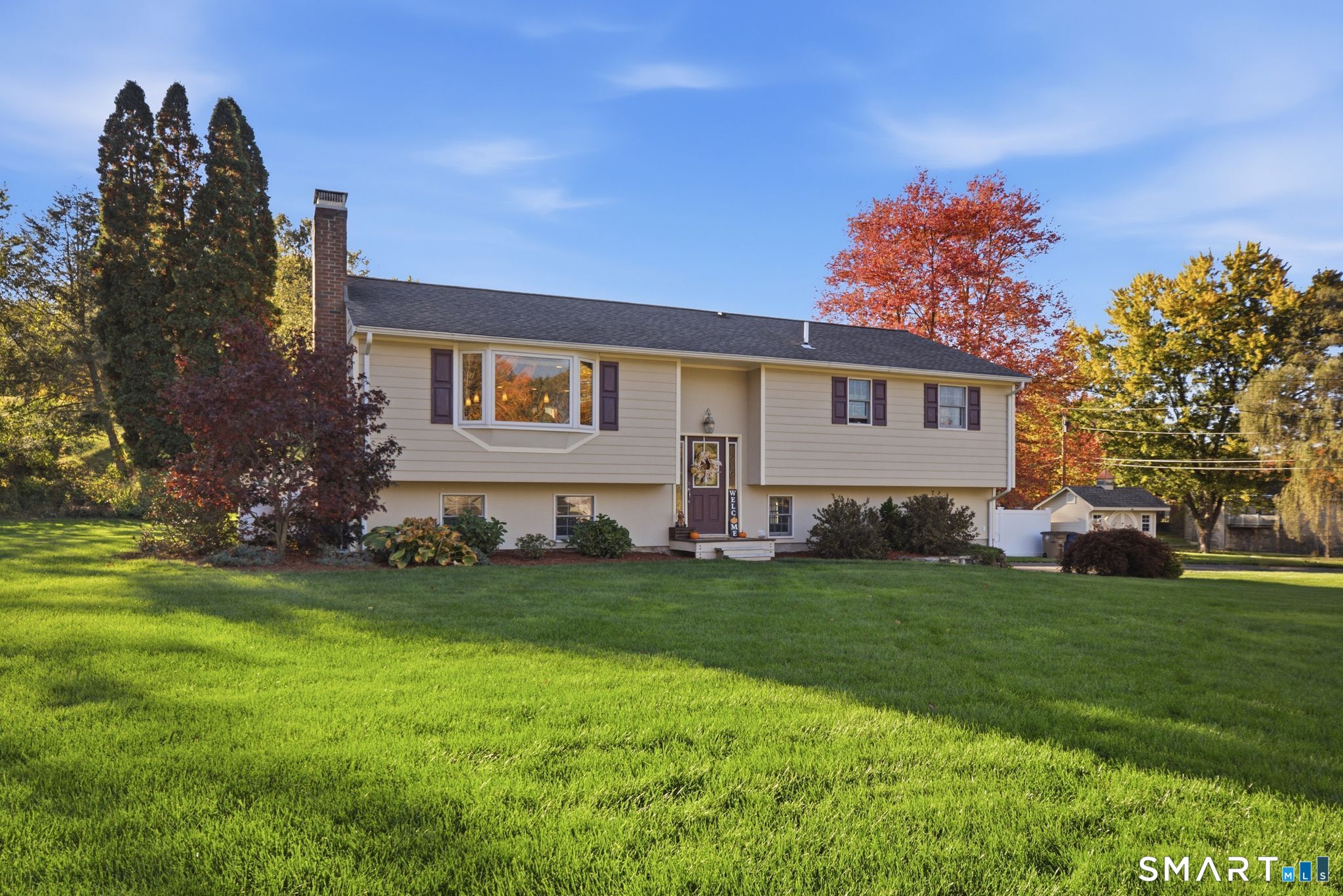 92 Frederic Road Vernon CT 06066