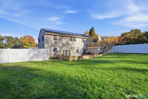 92 Frederic Road Vernon CT 06066
