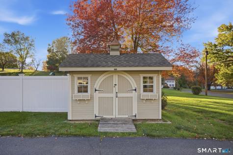 92 Frederic Road Vernon CT 06066