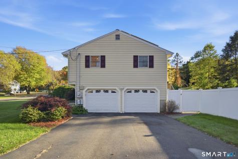 92 Frederic Road Vernon CT 06066