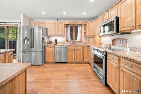 92 Frederic Road Vernon CT 06066