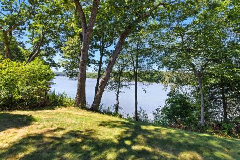 40 Riverbend Drive Stonington CT 06355