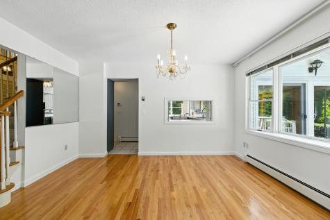 40 Riverbend Drive Stonington CT 06355