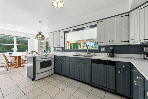 40 Riverbend Drive Stonington CT 06355