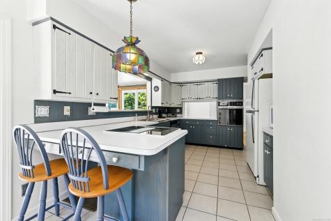 40 Riverbend Drive Stonington CT 06355