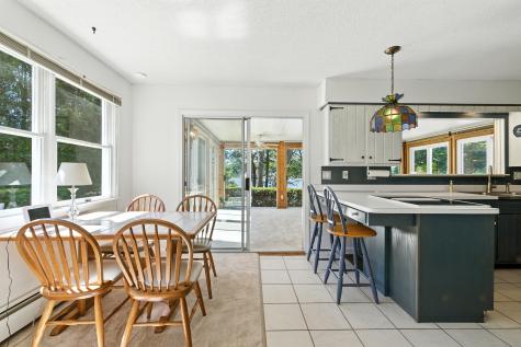 40 Riverbend Drive Stonington CT 06355