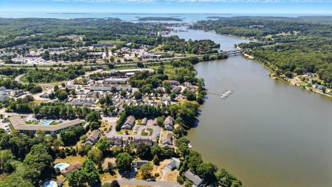 40 Riverbend Drive Stonington CT 06355