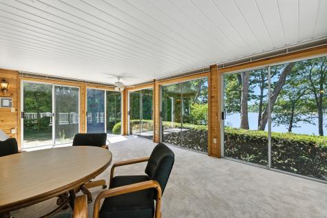 40 Riverbend Drive Stonington CT 06355