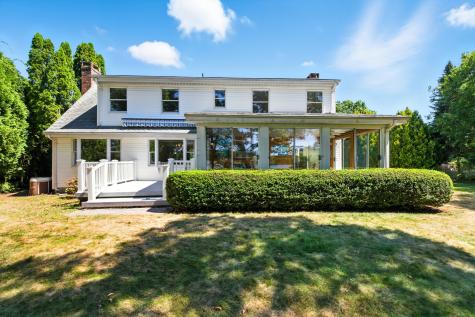 40 Riverbend Drive Stonington CT 06355