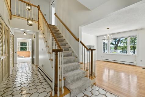 40 Riverbend Drive Stonington CT 06355