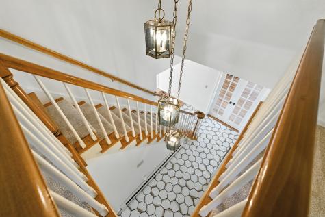 40 Riverbend Drive Stonington CT 06355