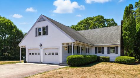 40 Riverbend Drive Stonington CT 06355