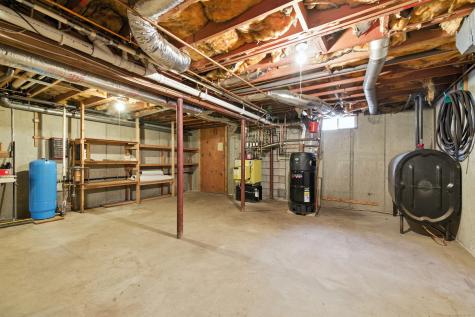 40 Riverbend Drive Stonington CT 06355