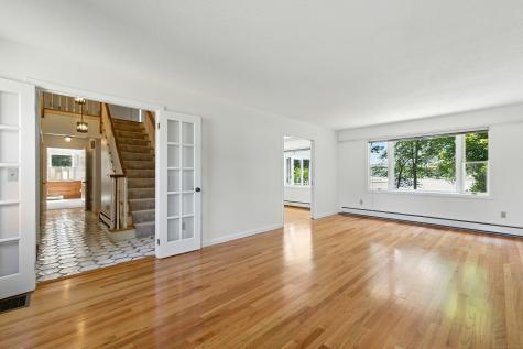 40 Riverbend Drive Stonington CT 06355