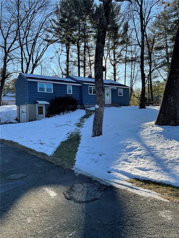28 Circle Drive Burlington CT 06013