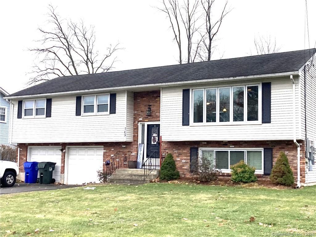 165 Eagle Drive Newington CT 06111