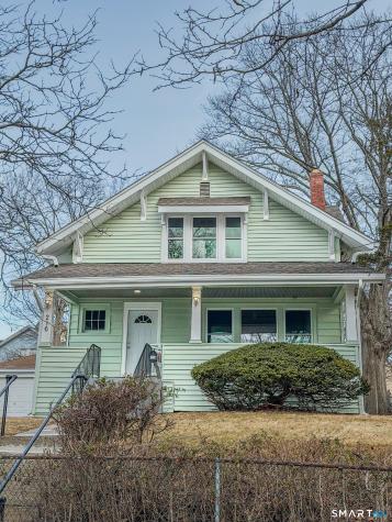 216 Cornwall Street Hartford CT 06112
