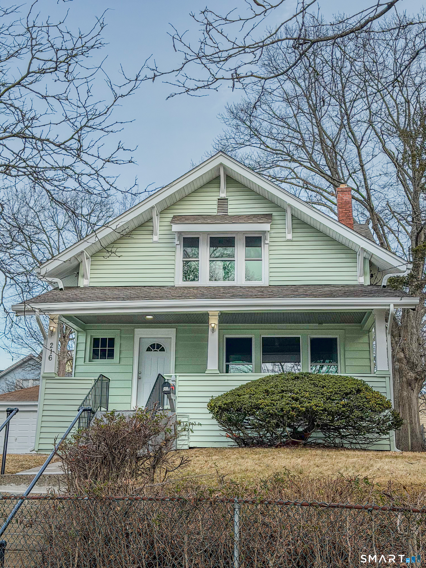 216 Cornwall Street Hartford CT 06112