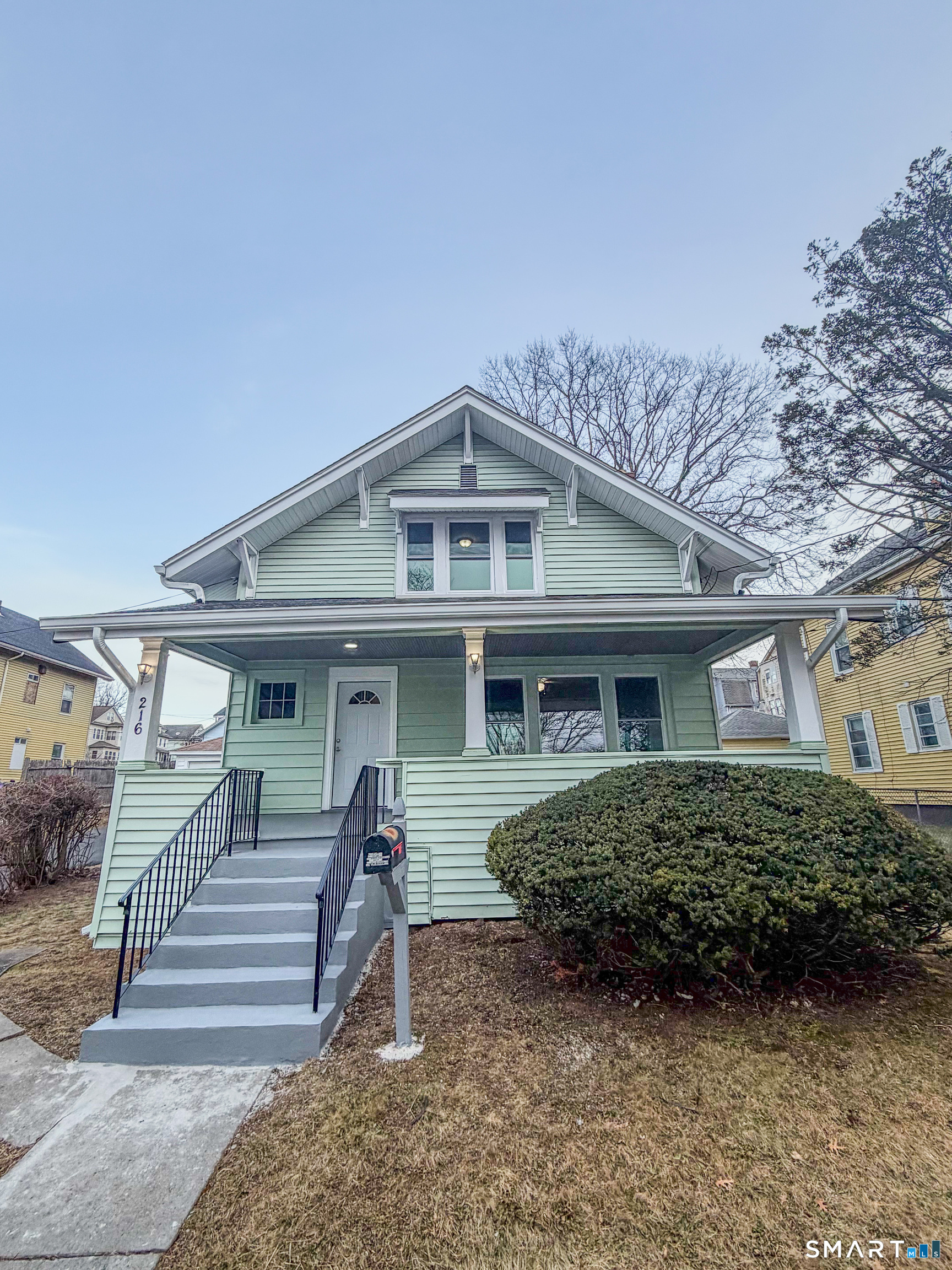 216 Cornwall Street Hartford CT 06112