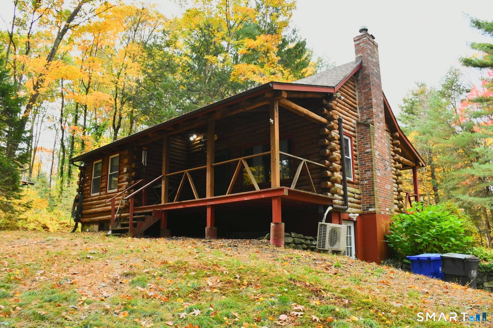63 Cathole Road Litchfield CT 06750