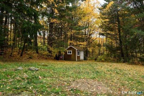 63 Cathole Road Litchfield CT 06750