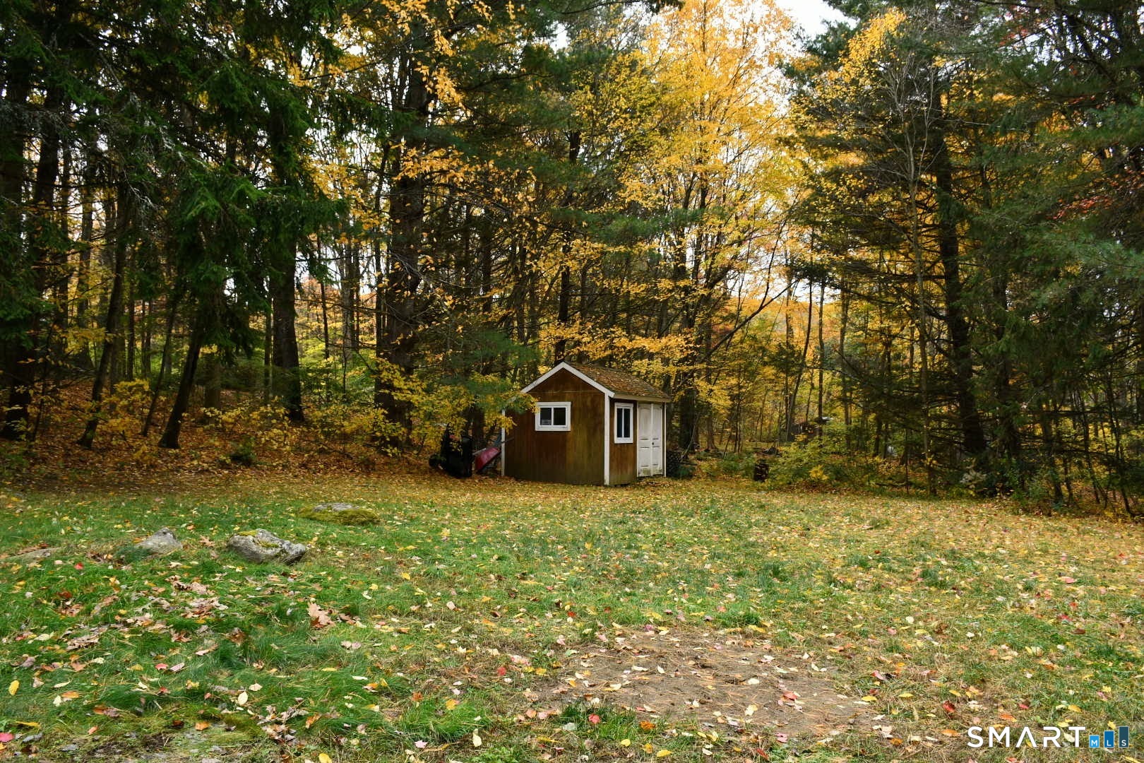 63 Cathole Road Litchfield CT 06750