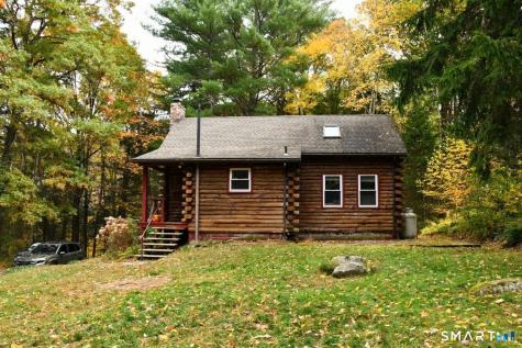 63 Cathole Road Litchfield CT 06750