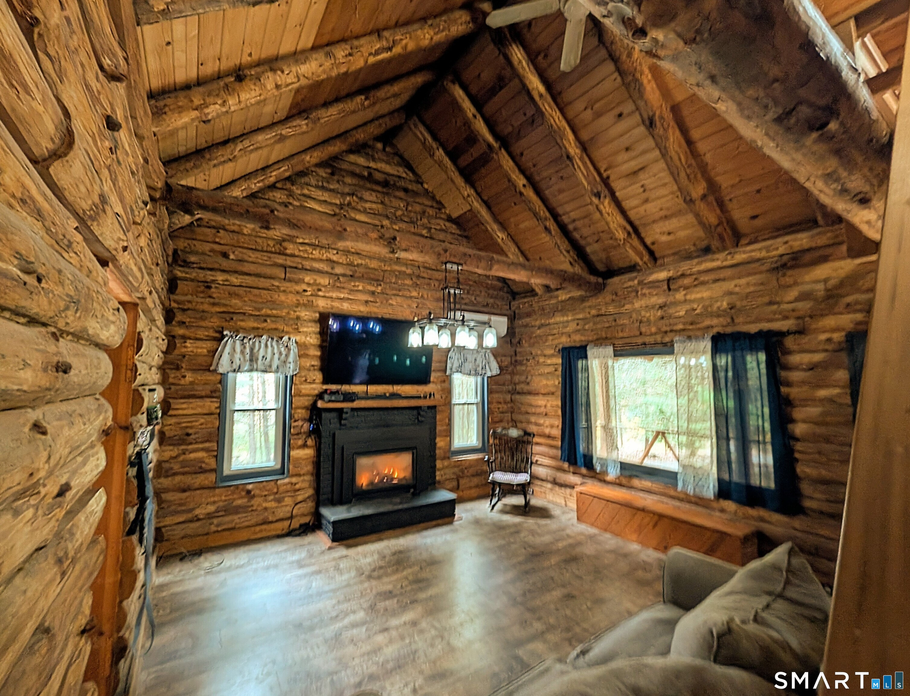 63 Cathole Road Litchfield CT 06750